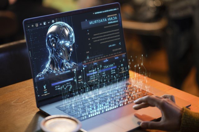 Machine Learning Nedir ve Ne İşe Yarar?