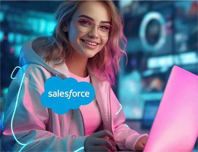 Salesforce Admin Eğitimi