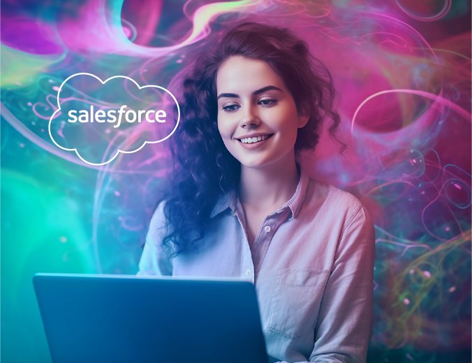 Salesforce Eğitimi