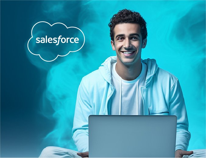 Salesforce Staj Programı