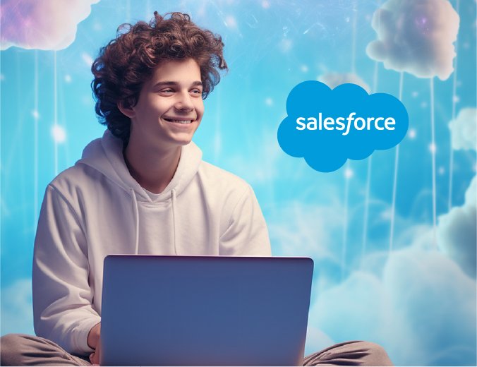 Ücretsiz Salesforce